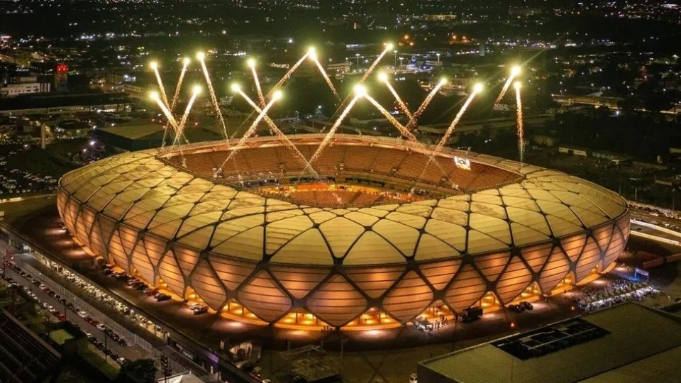 Campeonato Amazonense volta a ter naming rights após 11 anos com parceria com o Sicredi