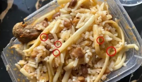 Adolescente é apreendida após tentar envenenar pais e primo com “chumbinho” em MG