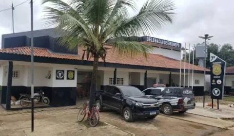 Dois homens são presos após briga com golpes de terçado em Eirunepé, no interior do AM