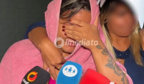 ‘Meu filho não merecia isso. Ele tinha apenas 3 anos. Eu só queria que ele pagasse a pensão dos meus filhos’, chora mãe de criança assassinada pelo pai