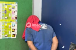 ROCAM prende mandante da morte de técnica de enfermagem é preso após 12 anos foragido