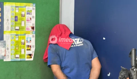 ROCAM prende mandante da morte de técnica de enfermagem é preso após 12 anos foragido