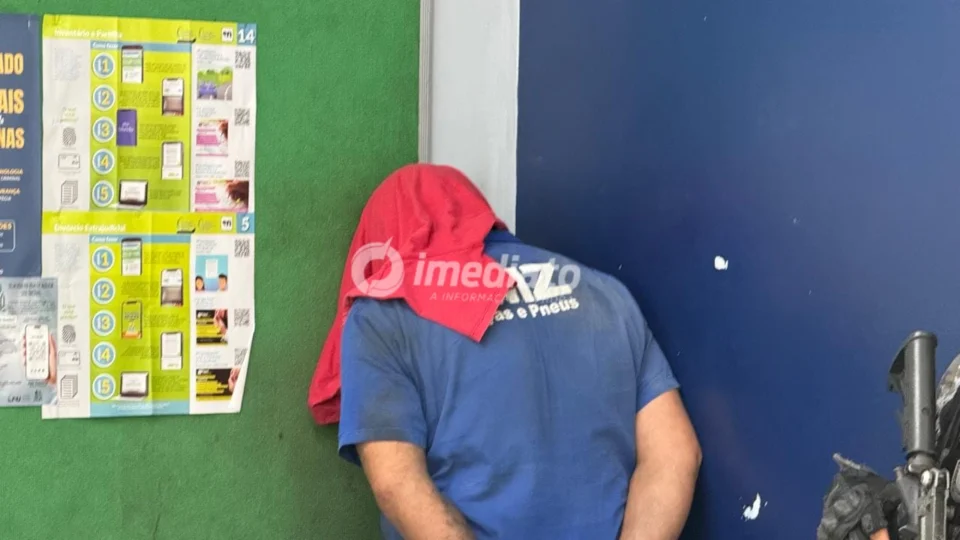 ROCAM prende mandante da morte de técnica de enfermagem é preso após 12 anos foragido