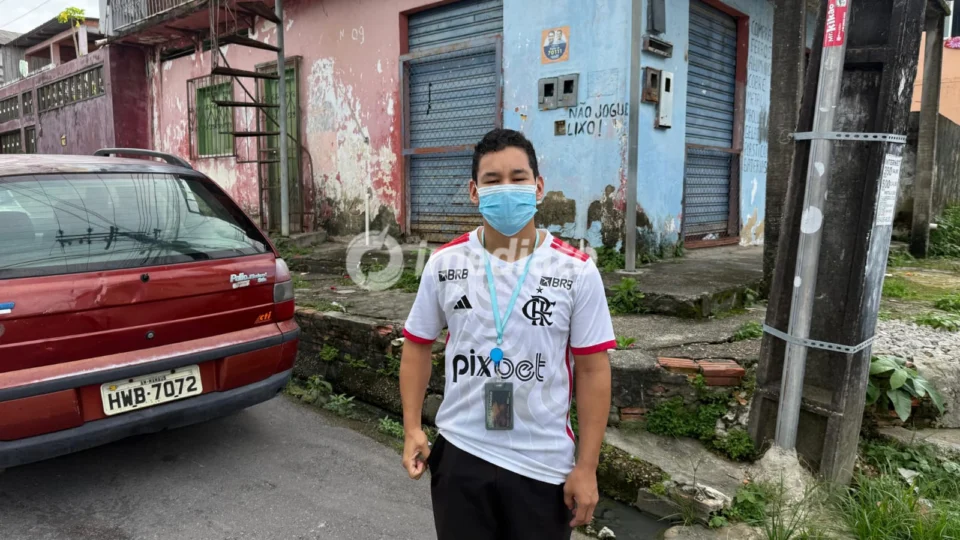 Moradores do Vale 2 denunciam abandono e caminham quilômetros após mudança em linhas de ônibus