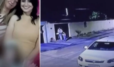 Mulher mata a própria mãe a facadas após discussão por corte de cabelo da neta