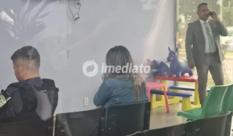 Após perder o filho, mãe de criança assassinada pelo pai procura a Delegacia da Mulher para denunciar agressões