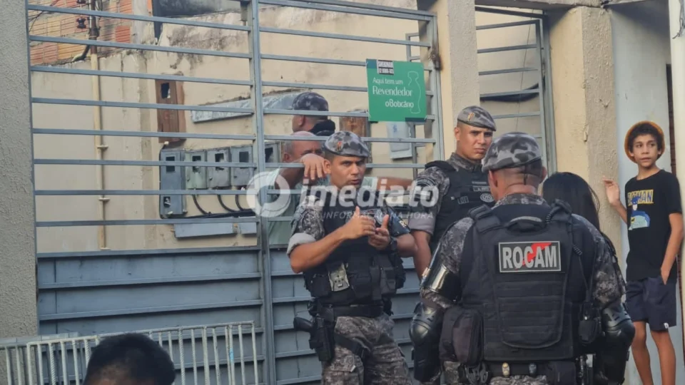 Crime brutal: filho mata mãe cadeirante de 82 anos a facadas em Manaus