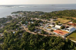 Silves comemora 363 anos com programação intensa que valoriza a cultura local