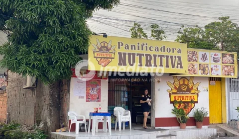 Moradora denuncia risco estrutural causado por mangueira e relata falta de resposta da Semmas em Manaus