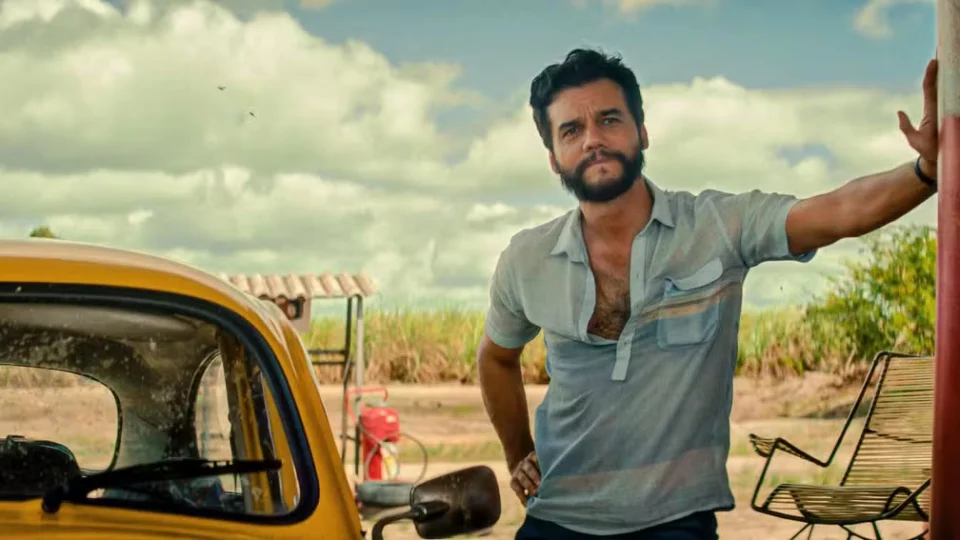 ‘O Agente Secreto’ recebe quatro indicações ao Oscar 2026 e iguala recorde de ‘Cidade de Deus’