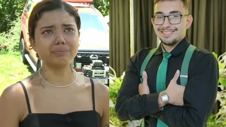 VÍDEO: jovem de 19 anos deixado para trás em trilha no Pico Paraná fala pela primeira vez após sobreviver na mata