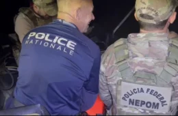 Operação internacional combate garimpo ilegal de ouro na fronteira entre Brasil e países vizinhos