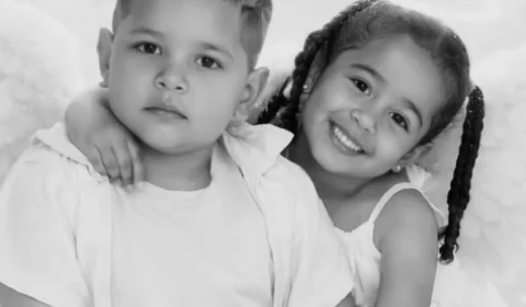 Irmãos morrem em incêndio horas após voltarem de tratamento contra o câncer em PE