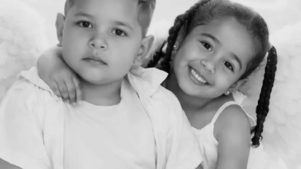 Irmãos morrem em incêndio horas após voltarem de tratamento contra o câncer em PE