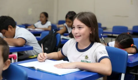 Seduc-AM inicia período de transferência por reordenamento para o ano letivo de 2026