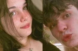 Jovens recém-casados são encontrados mortos dentro de quitinete em Sinop