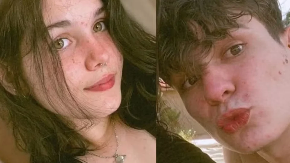 Jovens recém-casados são encontrados mortos dentro de quitinete em Sinop