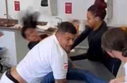 VÍDEO: Aluna viraliza ao ‘incorporar’ paciente com transtorno mental durante aula prática de enfermagem