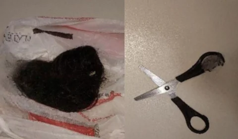 VIOLÊNCIA DOMÉSTICA: Apenado é preso após cortar cabelo e agredir esposa na zona sul de Porto Velho