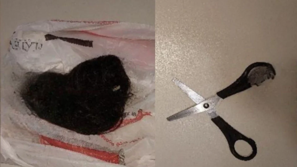 VIOLÊNCIA DOMÉSTICA: Apenado é preso após cortar cabelo e agredir esposa na zona sul de Porto Velho