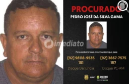 Comandante da lancha Lima de Abreu segue foragido após naufrágio com mortos e desaparecidos