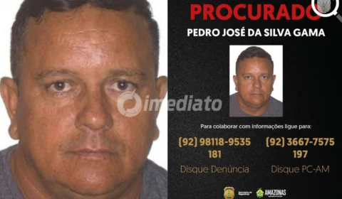 Comandante da lancha Lima de Abreu segue foragido após naufrágio com mortos e desaparecidos