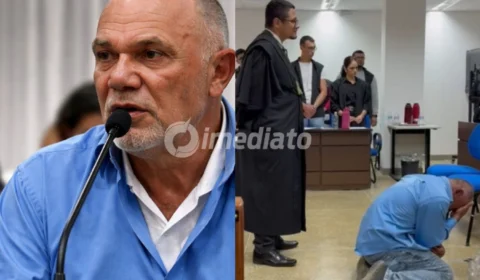 VÍDEO: Sogro é inocentado após chicotear genro que agrediu sua filha com socos