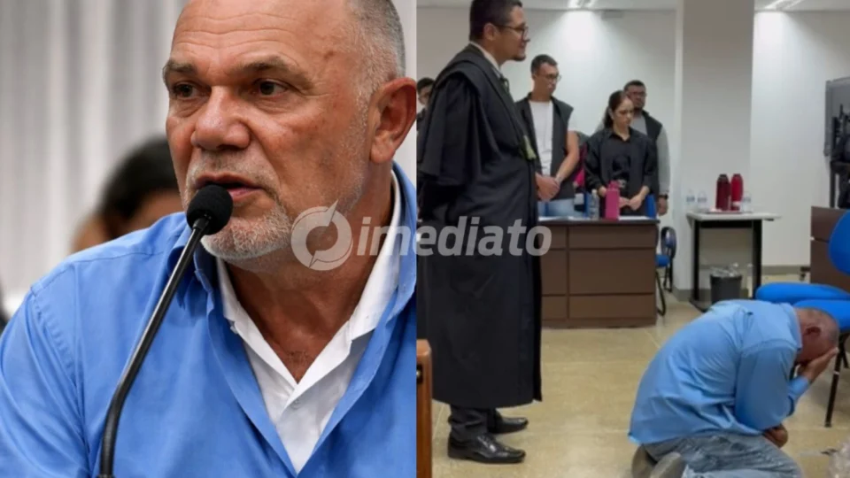 VÍDEO: Sogro é inocentado após chicotear genro que agrediu sua filha com socos