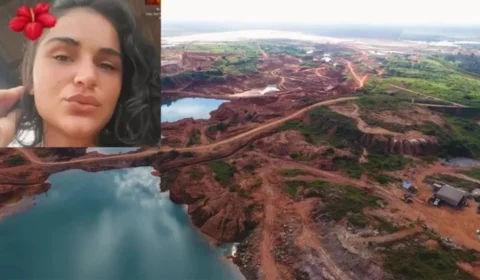 Mulher é executada a tiros durante madrugada no garimpo Bom Futuro