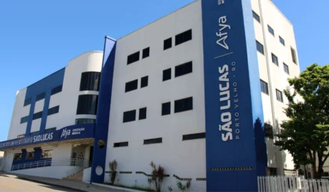 Faculdade São Lucas obtém perdão de R$ 1,5 milhão em dívidas em Porto Velho