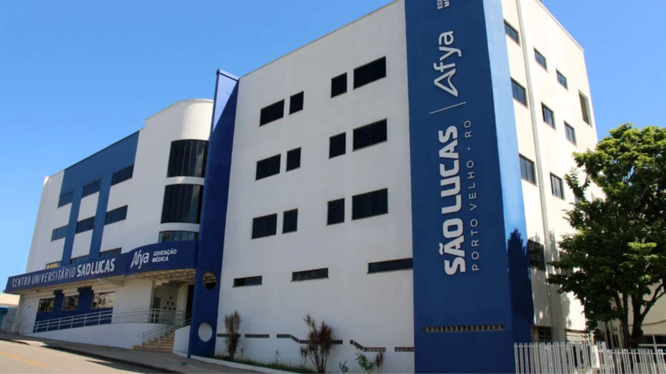 Faculdade São Lucas obtém perdão de R$ 1,5 milhão em dívidas em Porto Velho