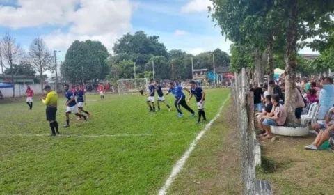 Copa do Trabalhador 2026 reforça tradição esportiva em Vilhena