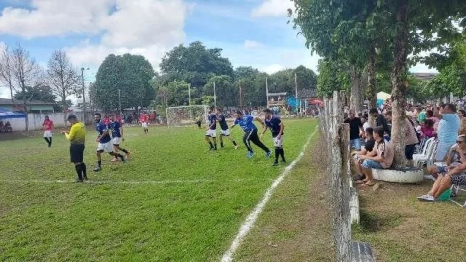 Copa do Trabalhador 2026 reforça tradição esportiva em Vilhena