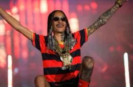 Rapper Oruam tem prisão preventiva decretada no RJ