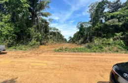 Norte Ambiental recebe decisão da Justiça e anuncia recurso sobre paralisação do aterro sanitário em Iranduba