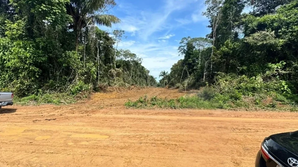 Norte Ambiental recebe decisão da Justiça e anuncia recurso sobre paralisação do aterro sanitário em Iranduba