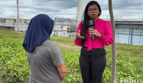 Funcionários denunciam atraso de salário e férias em Manaus