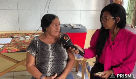 Mãe diz que jovem acusada de tentativa de sequestro tem problemas psicológicos em Manaus