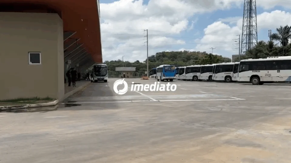 IMMU cria linha 003 e altera itinerário da 005 em Manaus
