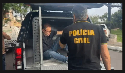 Tráfico e lavagem: investigação revela infiltração nos três poderes do AM