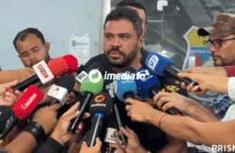 “Crime organizado era administrado pela gestão pública”, diz delegado sobre operação no AM