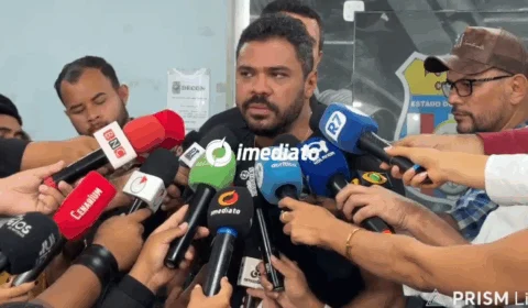 “Crime organizado era administrado pela gestão pública”, diz delegado sobre operação no AM