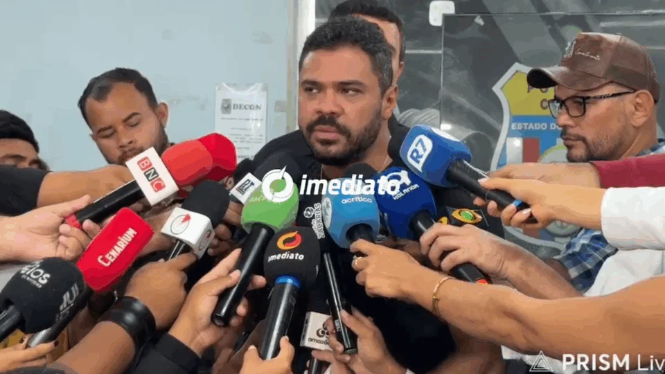 “Crime organizado era administrado pela gestão pública”, diz delegado sobre operação no AM