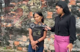 “Ele me abraçou como se fosse uma despedida”, diz mãe de jovem morto em assalto