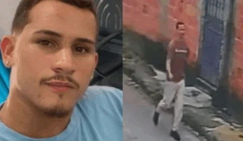 Jovem de 23 anos desaparece após sair de entrevista de emprego no Novo Aleixo, em Manaus