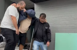Homem que matou ex-companheira e o namorado dela é condenado a 66 anos e 10 meses de prisão em júri popular