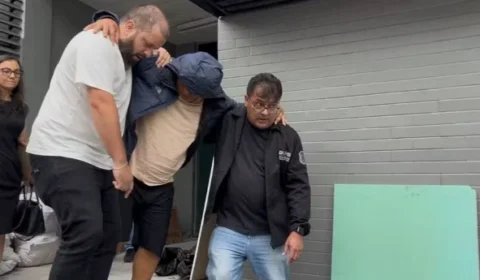 Homem que matou ex-companheira e o namorado dela é condenado a 66 anos e 10 meses de prisão em júri popular