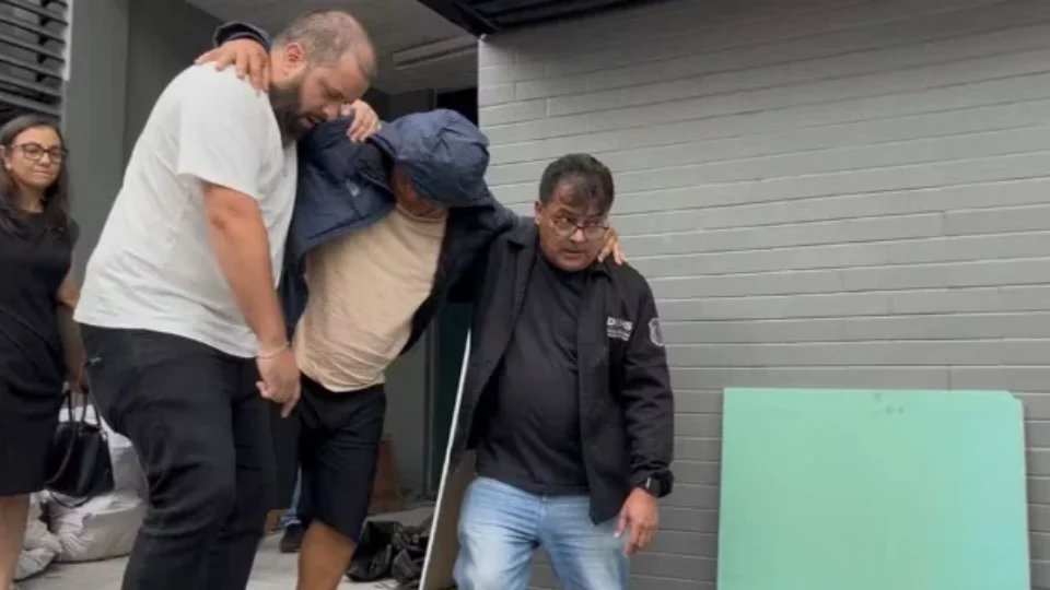 Homem que matou ex-companheira e o namorado dela é condenado a 66 anos e 10 meses de prisão em júri popular