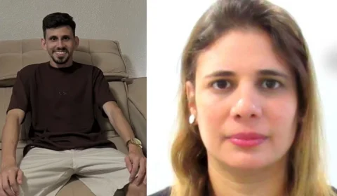 Professora é morta dentro de faculdade com faca que ela mesma havia dado a aluno