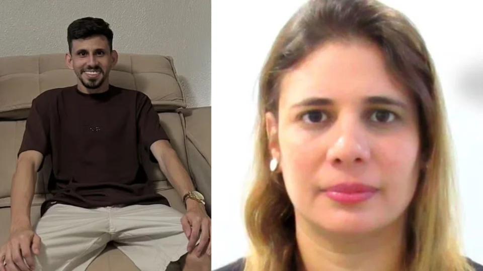 Professora é morta dentro de faculdade com faca que ela mesma havia dado a aluno